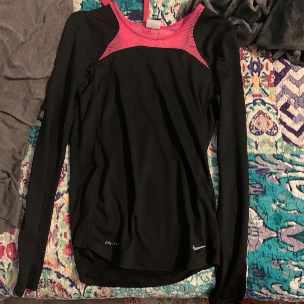 Nike Dry Fit